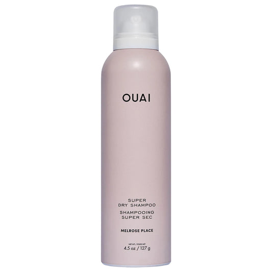 Ouai - Super Dry Invisible Dry Shampoo (Preorden)