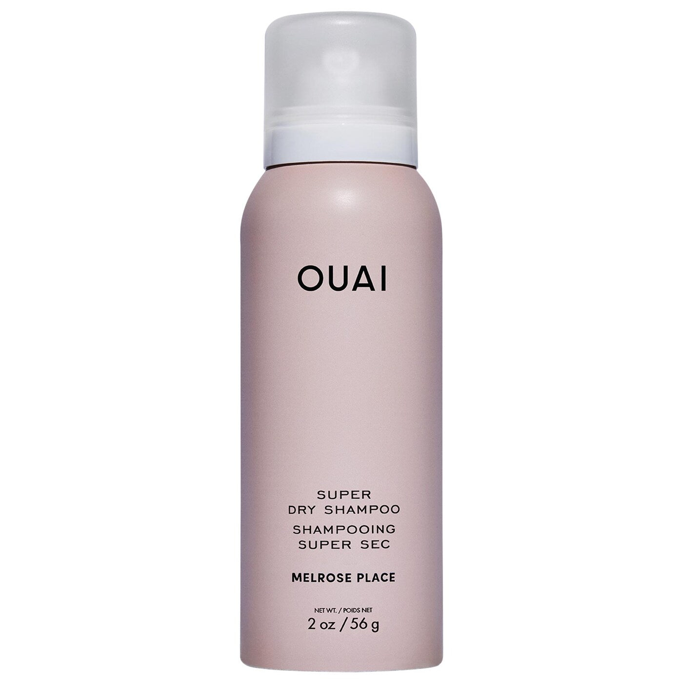 Ouai - Super Dry Invisible Dry Shampoo (Preorden)