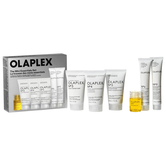 Olaplex - The Mini Essentials Set (Preorden)