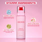 One/Size - Powder Melt Glass Setting Spray (Preorden)