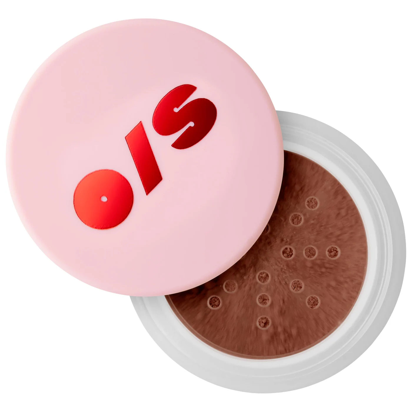 One/Size - Ultimate Blurring Setting Powder (Preorden)