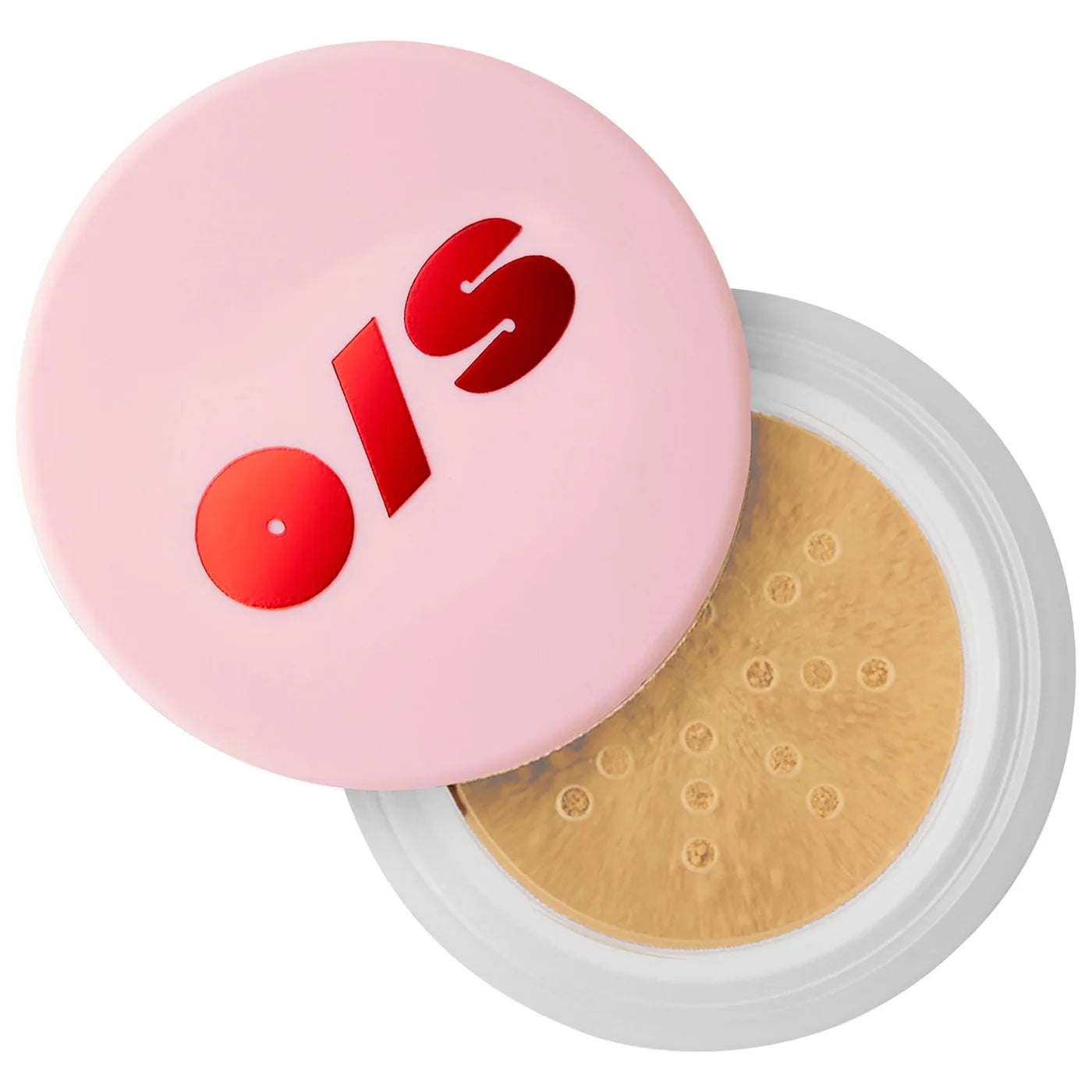 One/Size - Ultimate Blurring Setting Powder (Preorden)