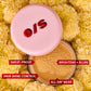 One/Size - Ultimate Blurring Setting Powder (Preorden)