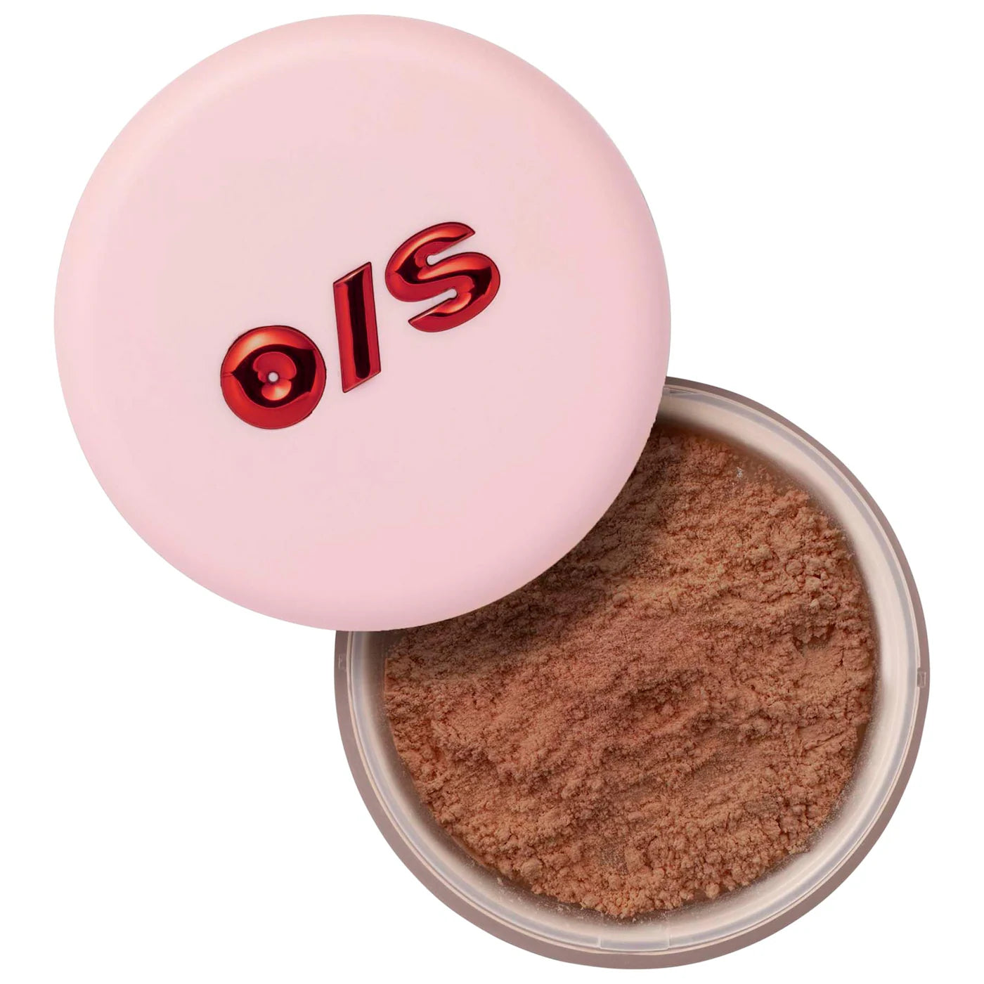One/Size - Ultimate Blurring Setting Powder (Preorden)