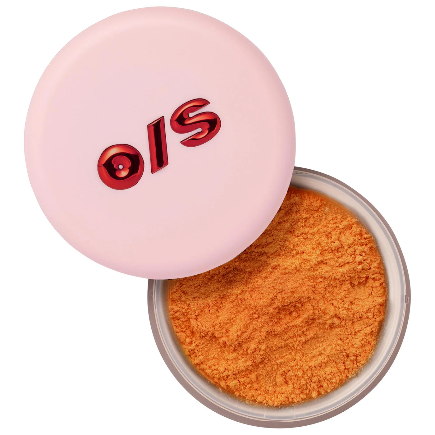One/Size - Ultimate Blurring Setting Powder (Preorden)