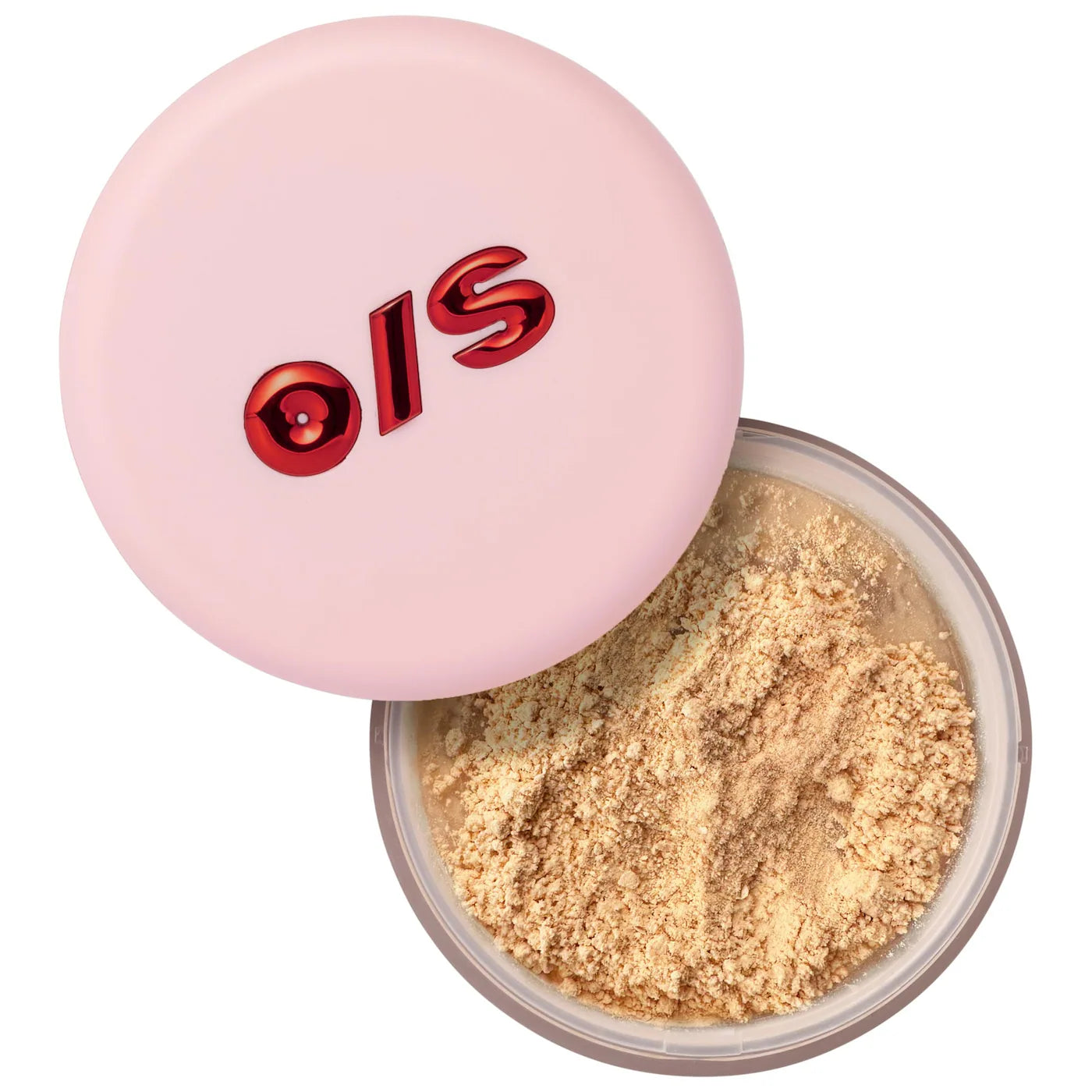 One/Size - Ultimate Blurring Setting Powder (Preorden)