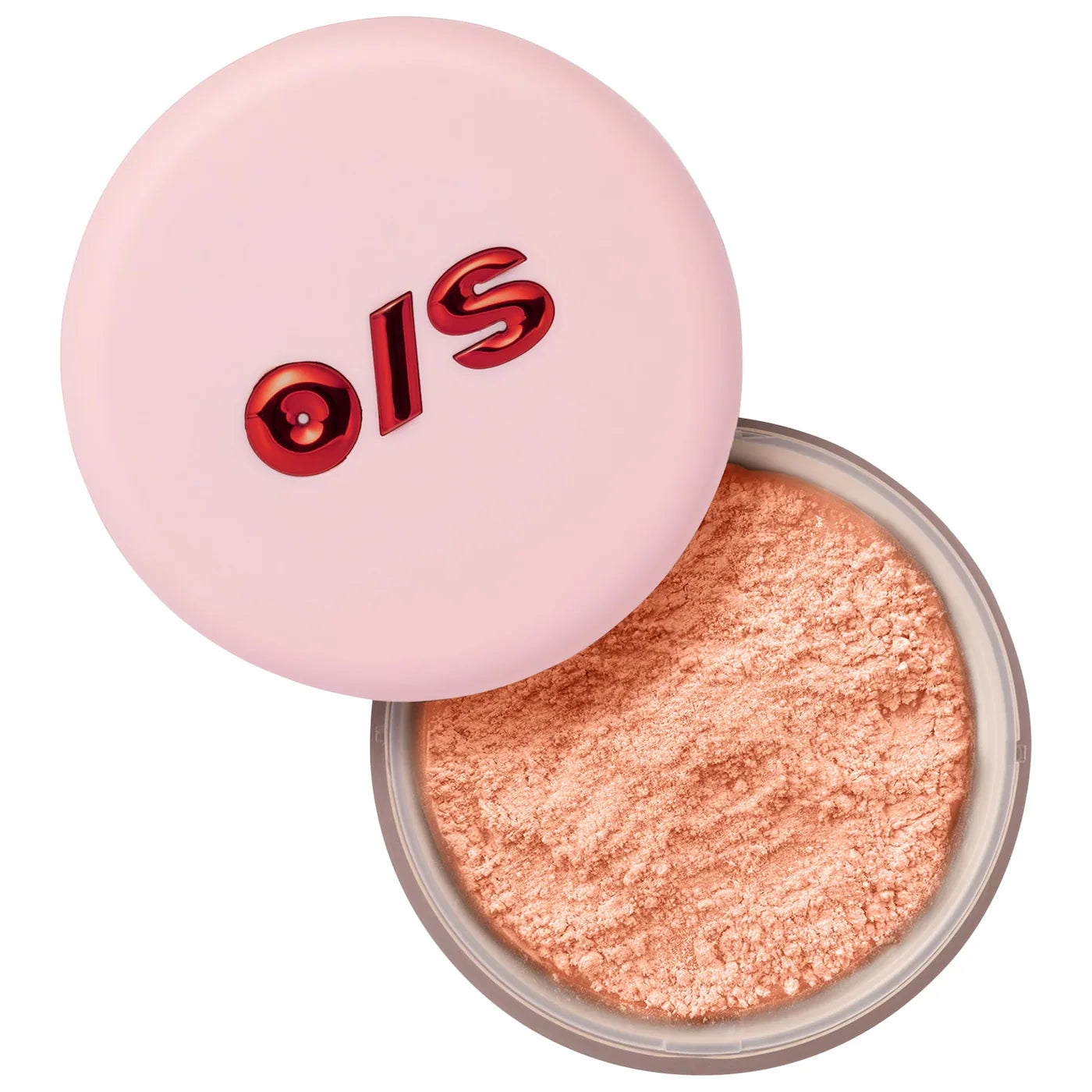 One/Size - Ultimate Blurring Setting Powder (Preorden)