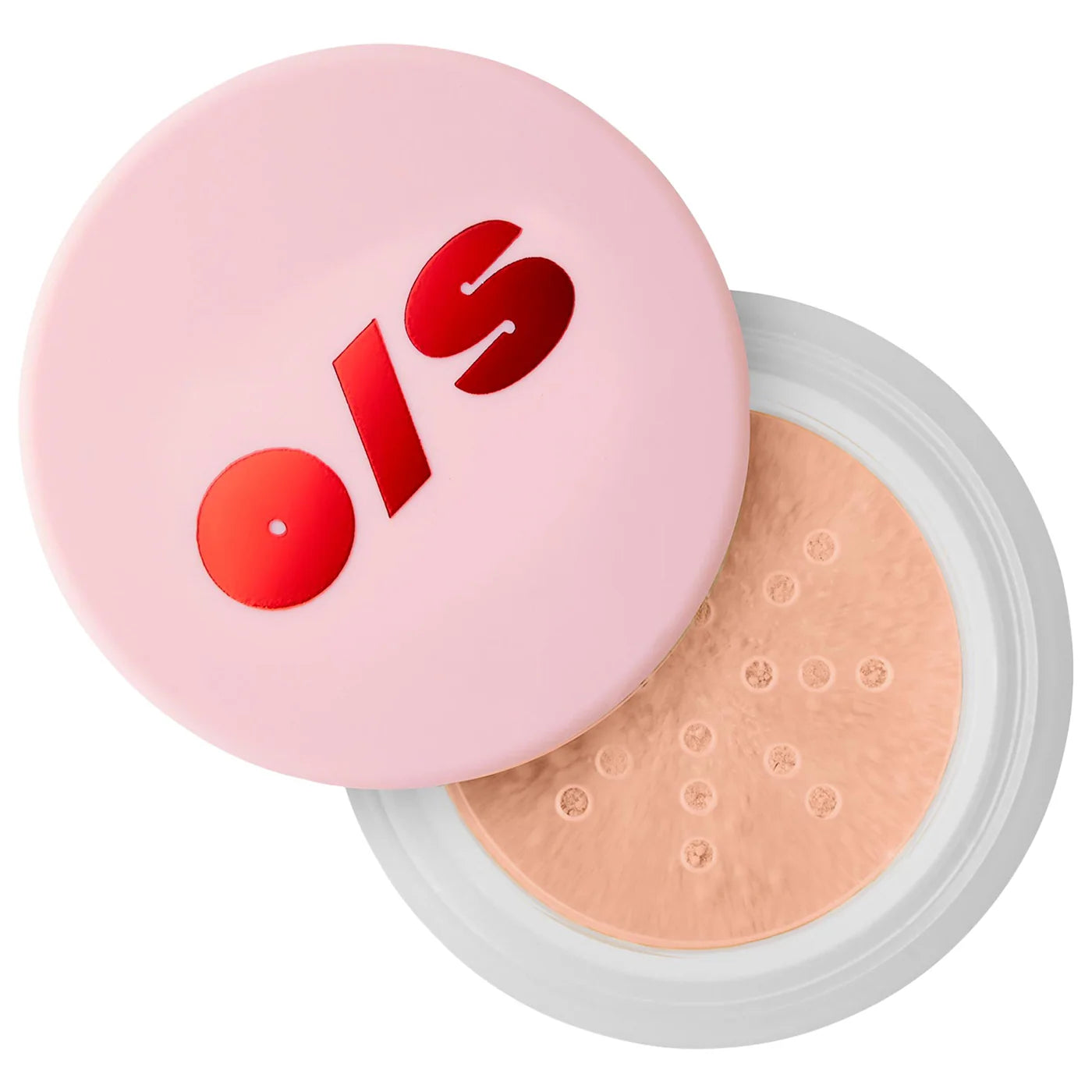 One/Size - Ultimate Blurring Setting Powder (Preorden)