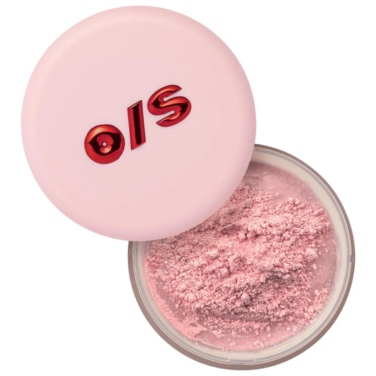 One/Size - Ultimate Blurring Setting Powder (Preorden)