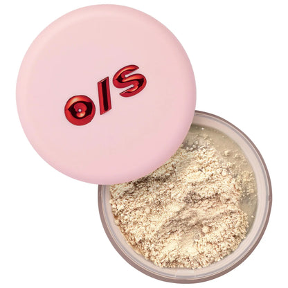 One/Size - Ultimate Blurring Setting Powder (Preorden)