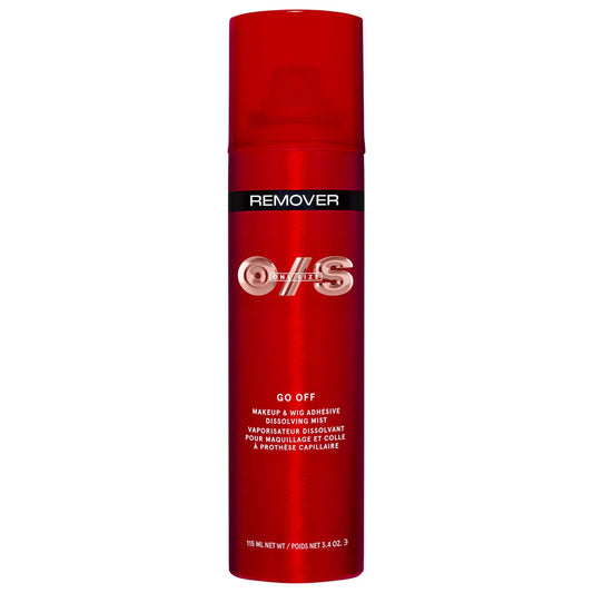 One/Size - Go Off Makeup Remover Dissolving Mist (Preorden)