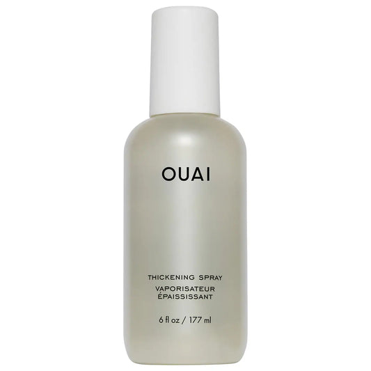 Ouai - Thickening & Volume Spray for Flat, Thinning Hair (Preorden)