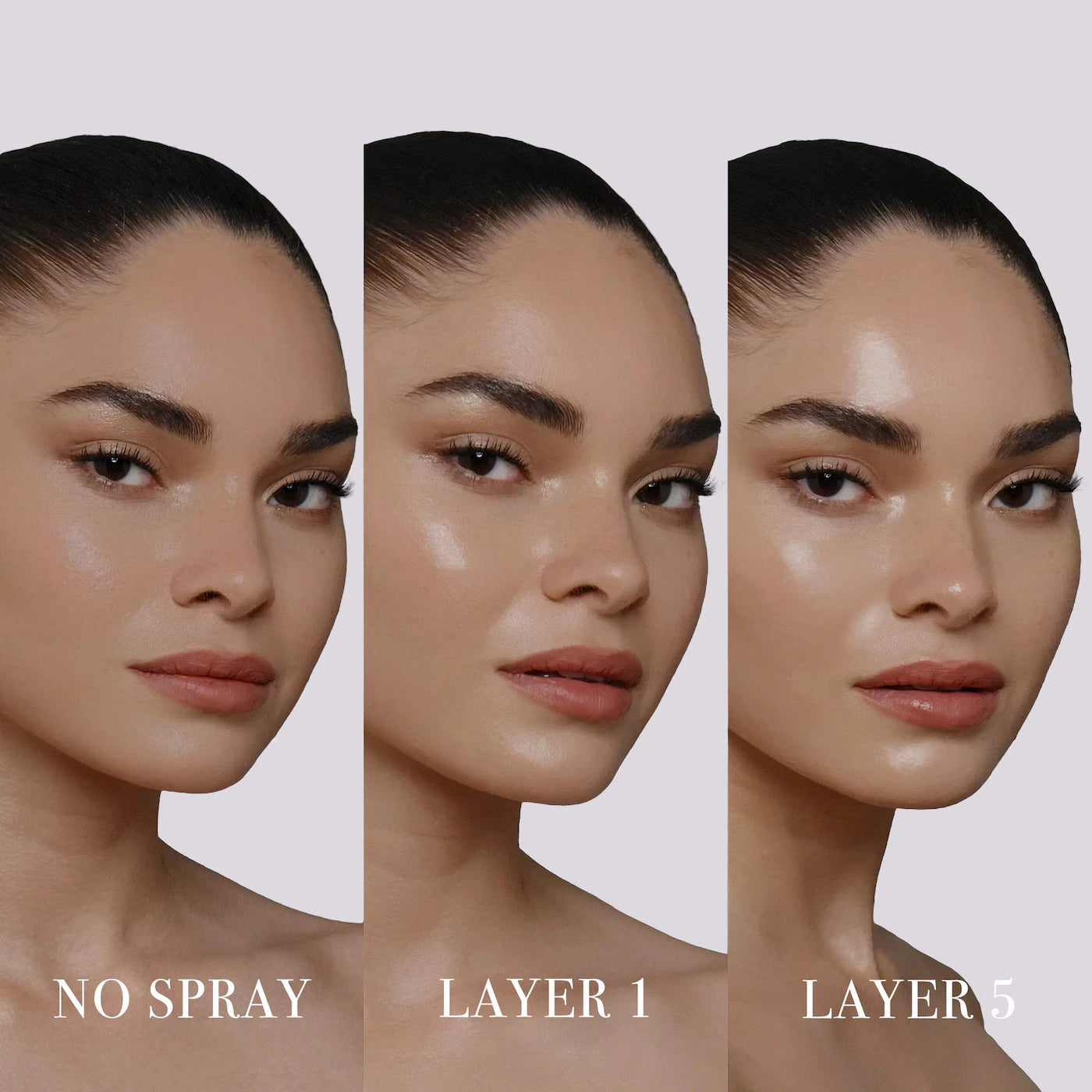 Pat McGrath Labs - Skin Fetish: Glass 001 Legendary Glow Setting Spray (Preorden)