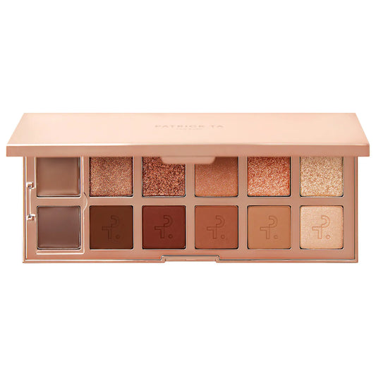 Patrick TA - Major Dimension Eyeshadow Palette (Preorden)