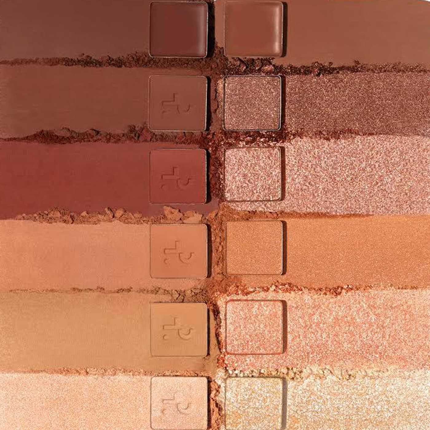 Patrick TA - Major Dimension Eyeshadow Palette (Preorden)
