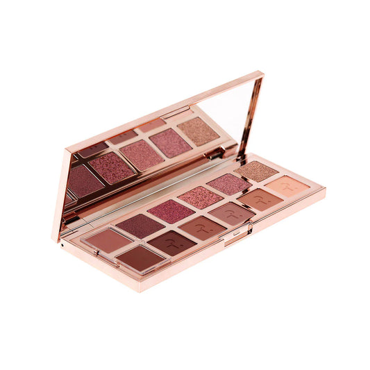 Patrick TA - Major Dimension II Rose Eyeshadow Palette (Preorden)