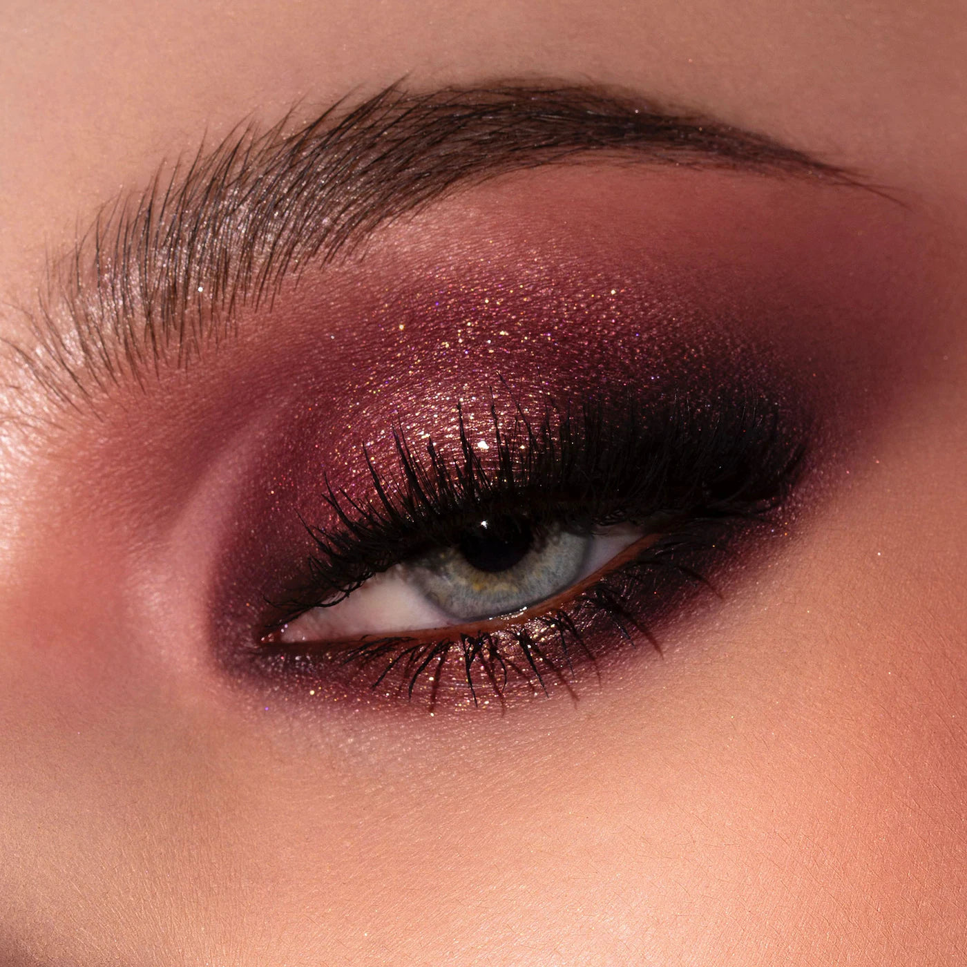 Patrick TA - Major Dimension II Rose Eyeshadow Palette (Preorden)