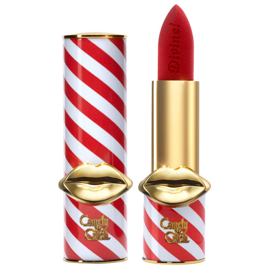 Pat McGrath Labs x Candy Crush - Mattetrance Lipstick (Preorden)
