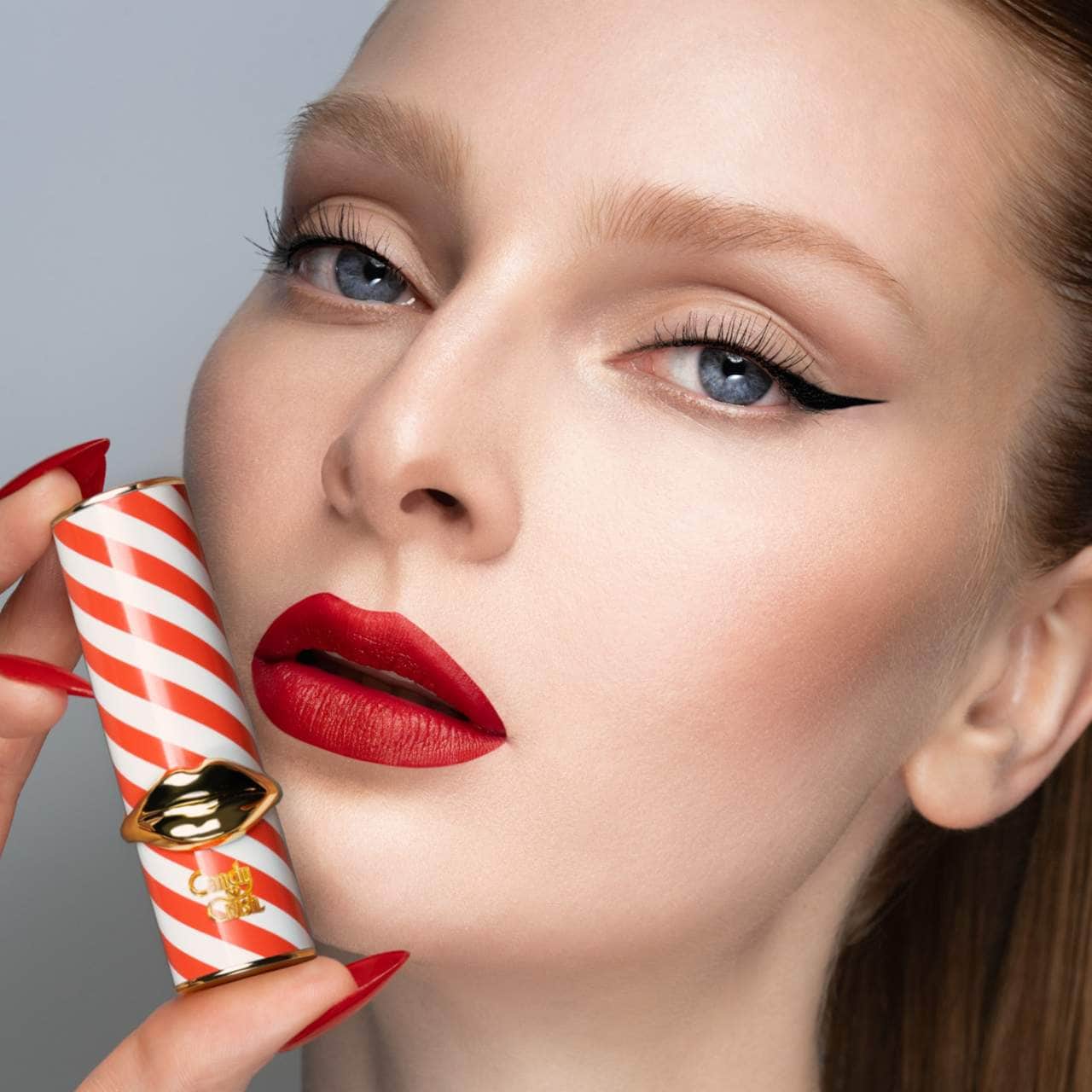 Pat McGrath Labs x Candy Crush - Mattetrance Lipstick (Preorden)