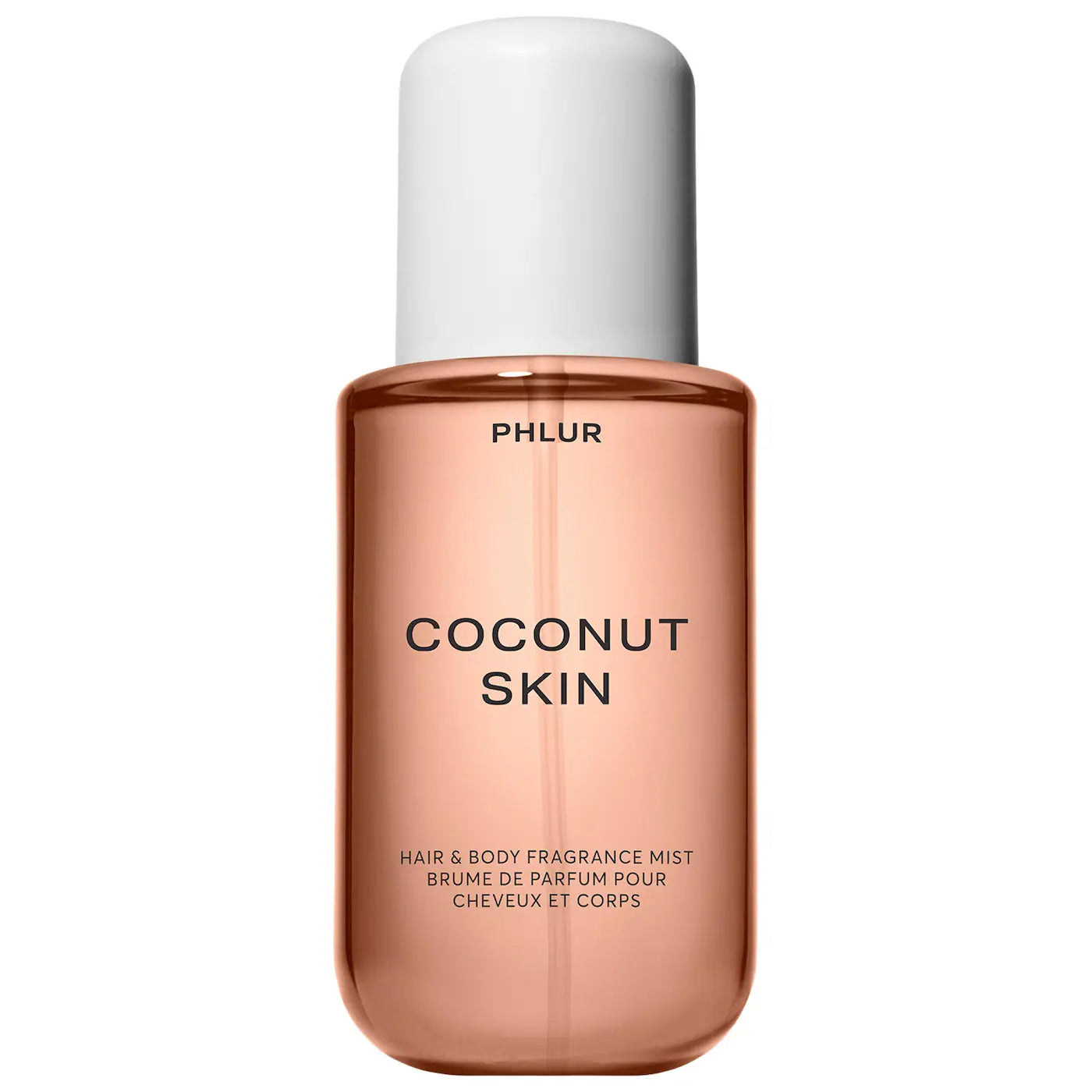 Phlur - Coconut Skin Body & Hair Fragrance Mist (Preorden)