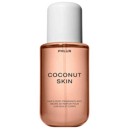 Phlur - Coconut Skin Body & Hair Fragrance Mist (Preorden)