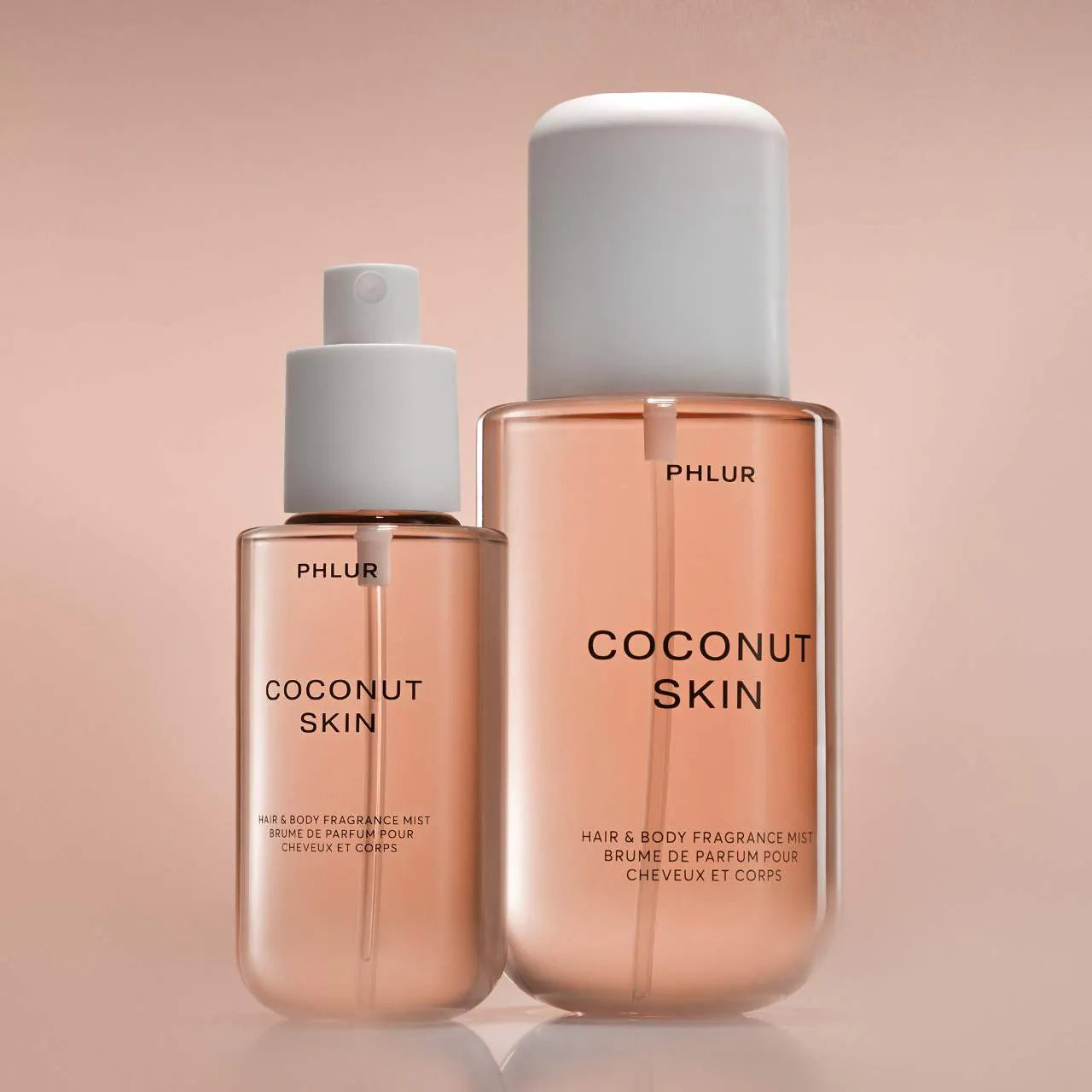 Phlur - Coconut Skin Body & Hair Fragrance Mist (Preorden)
