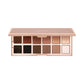 Patrick TA - Major Dimension III Matte Eyeshadow Palette (Preorden)