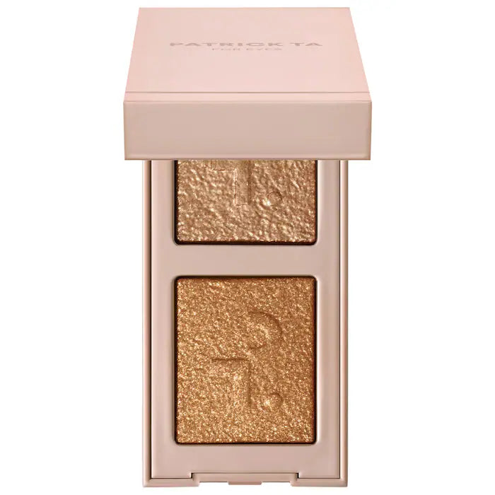 Patrick TA - Major Dimension Eye Illusion Eyeshadow Duo (Preorden)