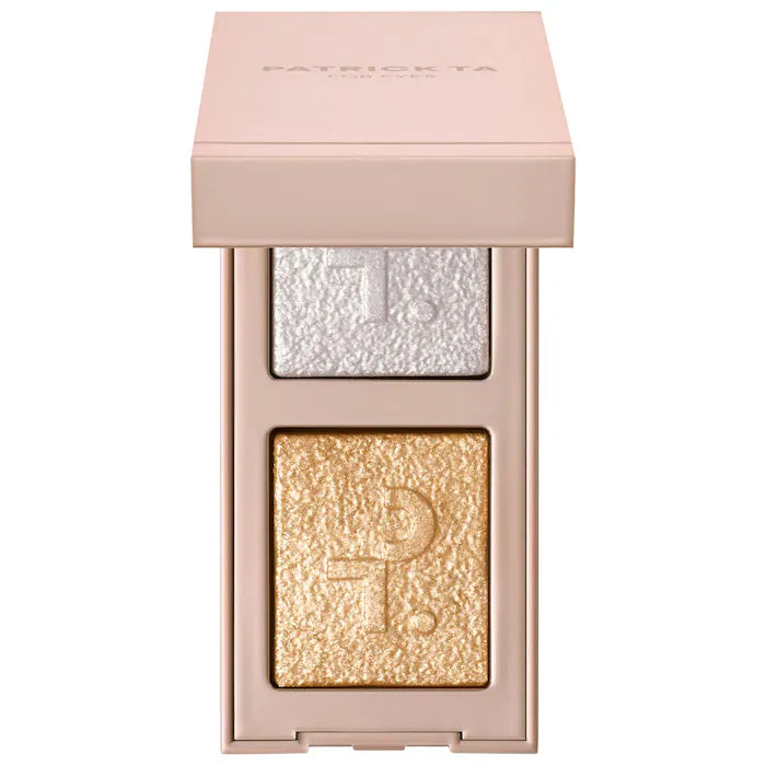 Patrick TA - Major Dimension Eye Illusion Eyeshadow Duo (Preorden)