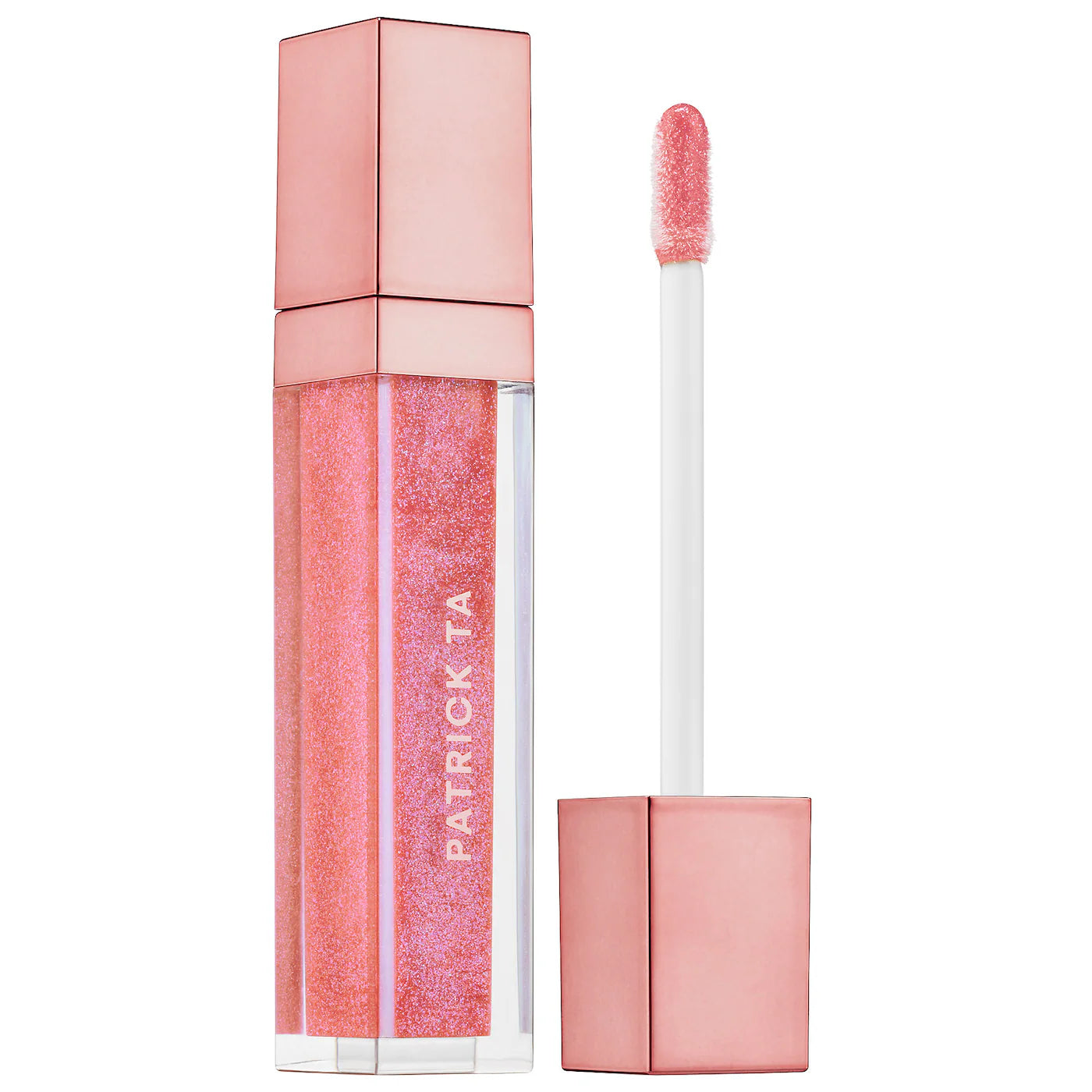 Patrick TA - Major Glow Lip Shine (Preorden)