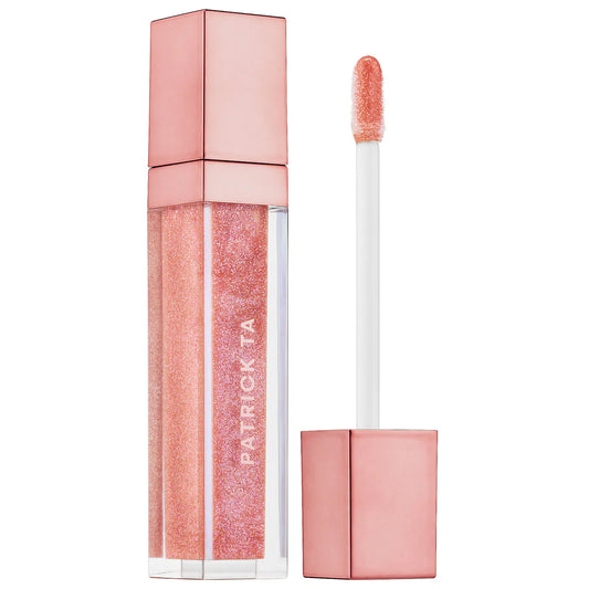 Patrick TA - Major Glow Lip Shine (Preorden)