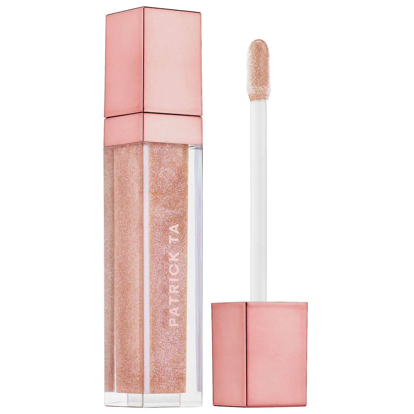 Patrick TA - Major Glow Lip Shine (Preorden)
