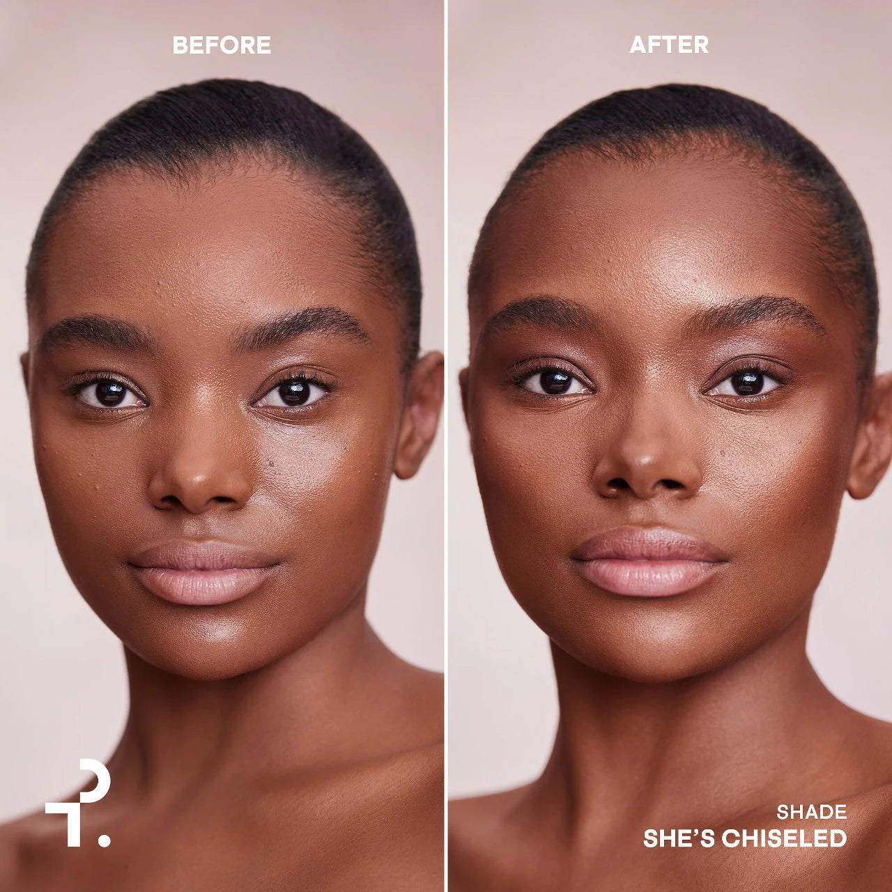 Patrick TA - Major Sculpt Crème Contour & Powder Bronzer Duo (Preorden)