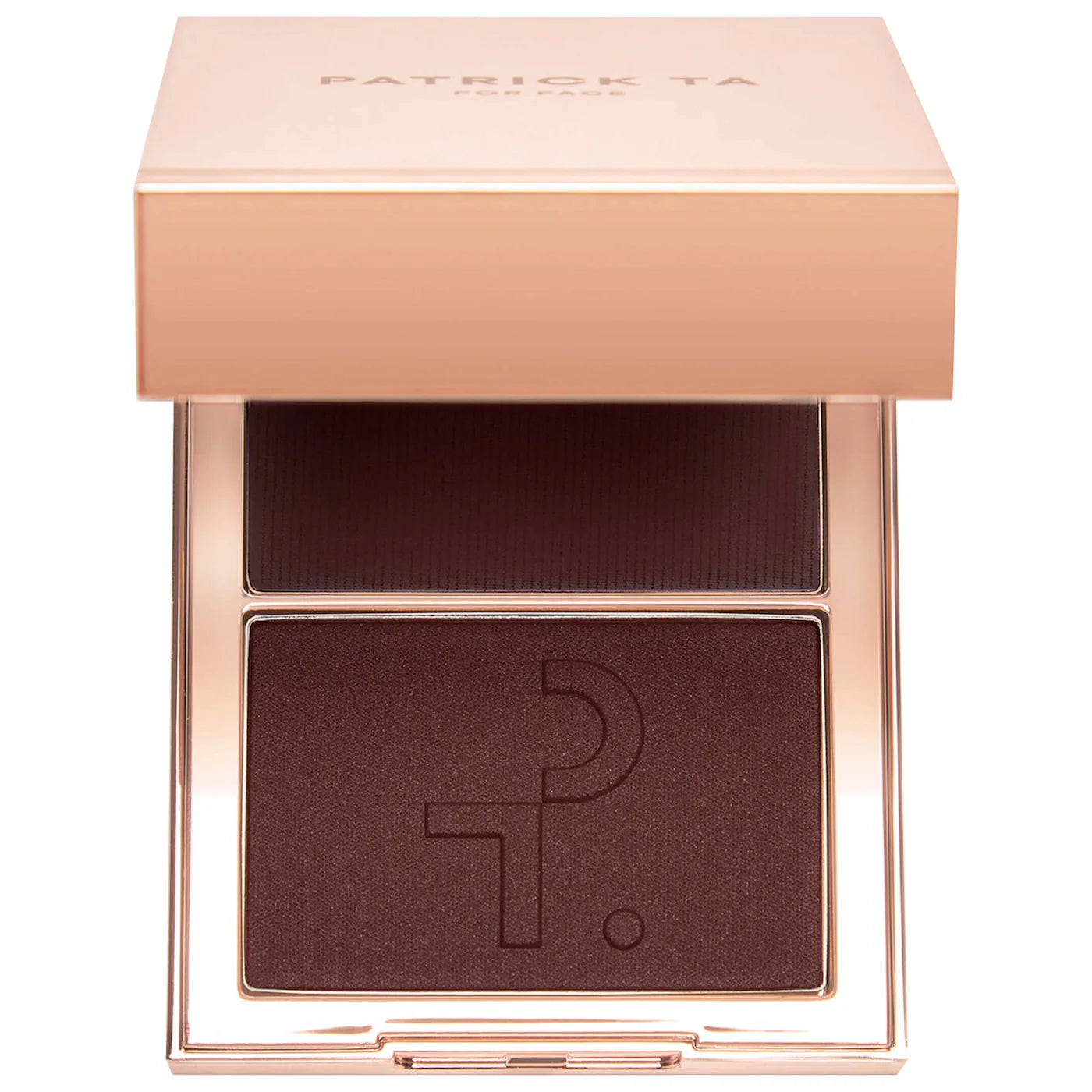 Patrick TA - Major Sculpt Crème Contour & Powder Bronzer Duo (Preorden)