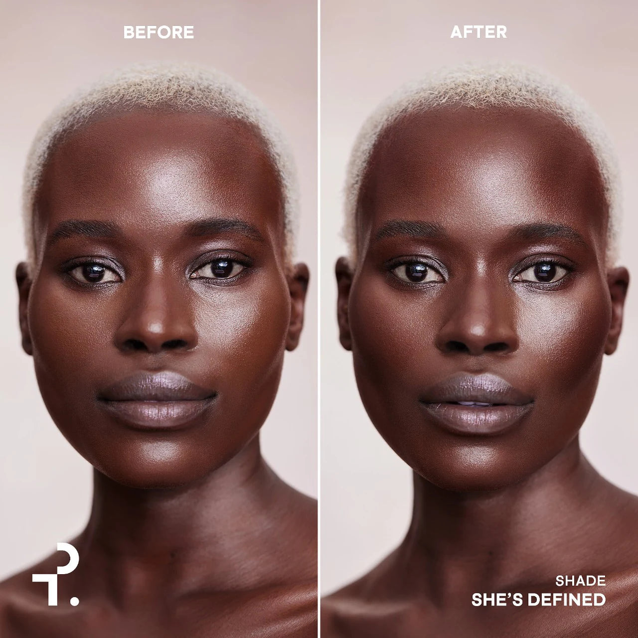 Patrick TA - Major Sculpt Crème Contour & Powder Bronzer Duo (Preorden)