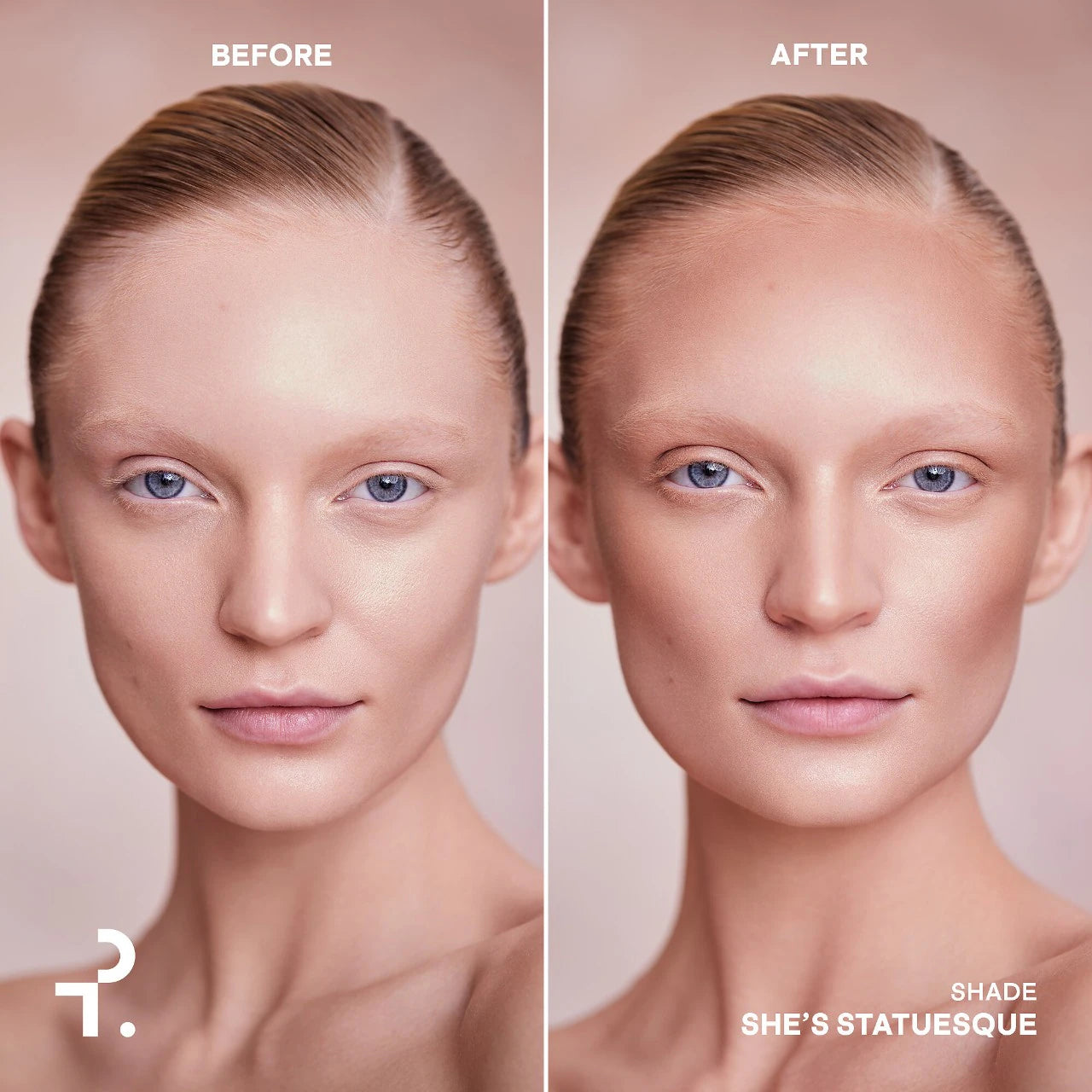 Patrick TA - Major Sculpt Crème Contour & Powder Bronzer Duo (Preorden)