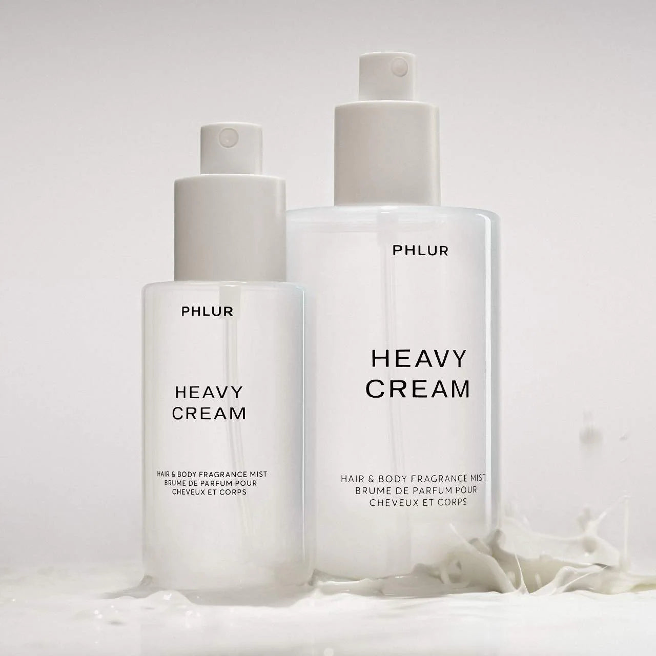 Phlur - Heavy Cream Body and Hair Fragrance Mist (Preorden)