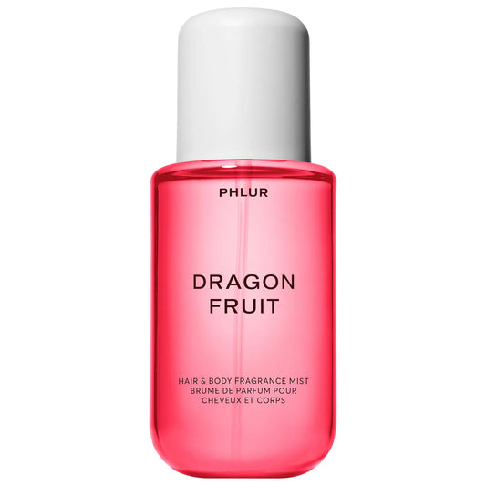 Phlur - Dragon Fruit Body & Hair Fragrance Mist (Preorden)