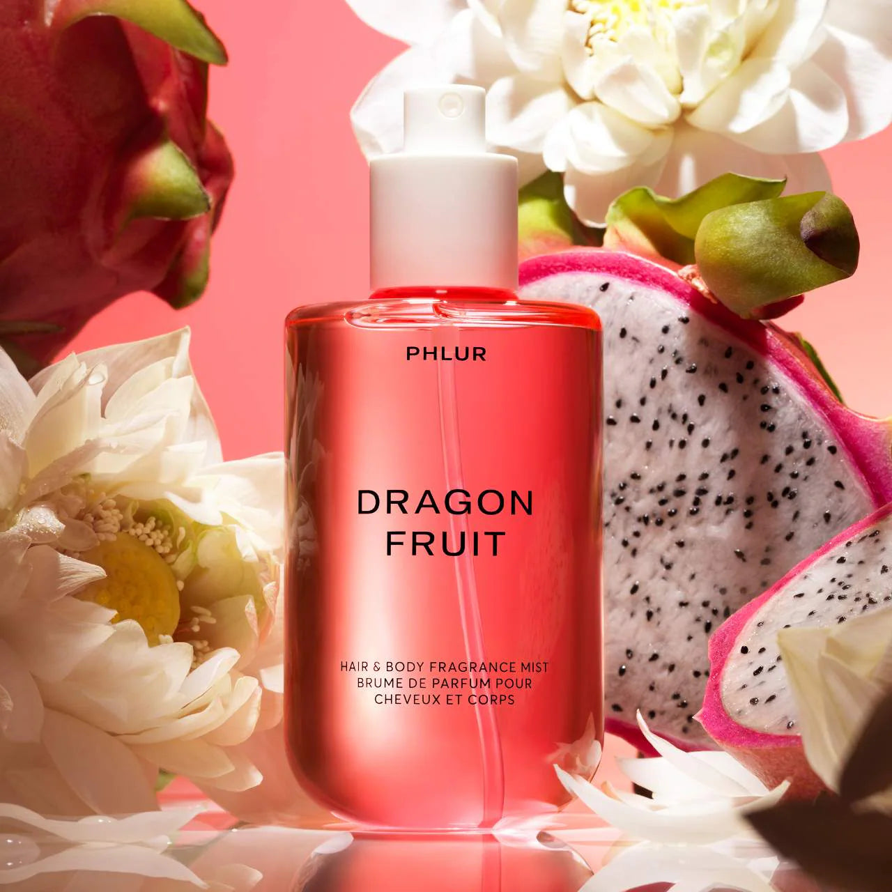 Phlur - Dragon Fruit Body & Hair Fragrance Mist (Preorden)