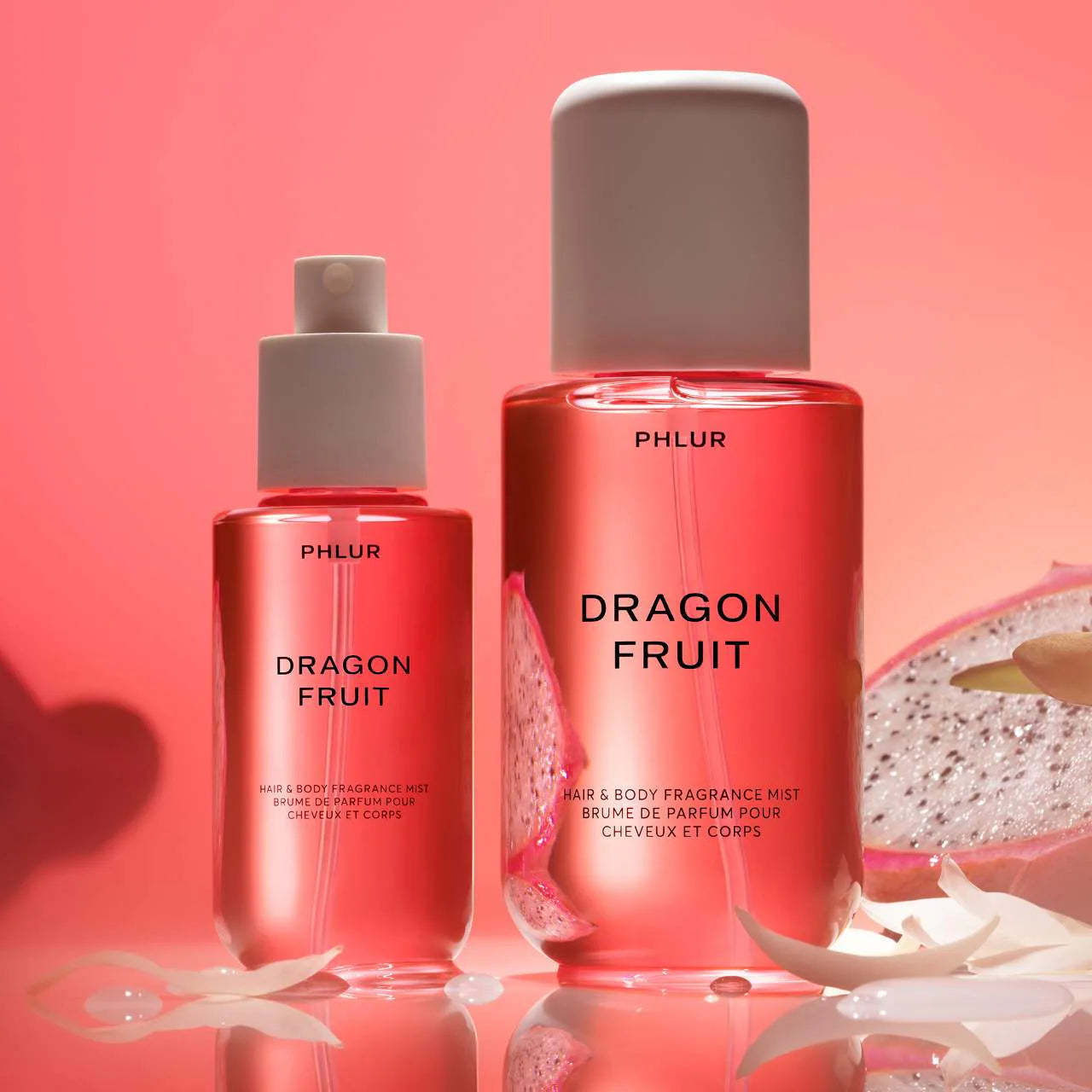 Phlur - Dragon Fruit Body & Hair Fragrance Mist (Preorden)