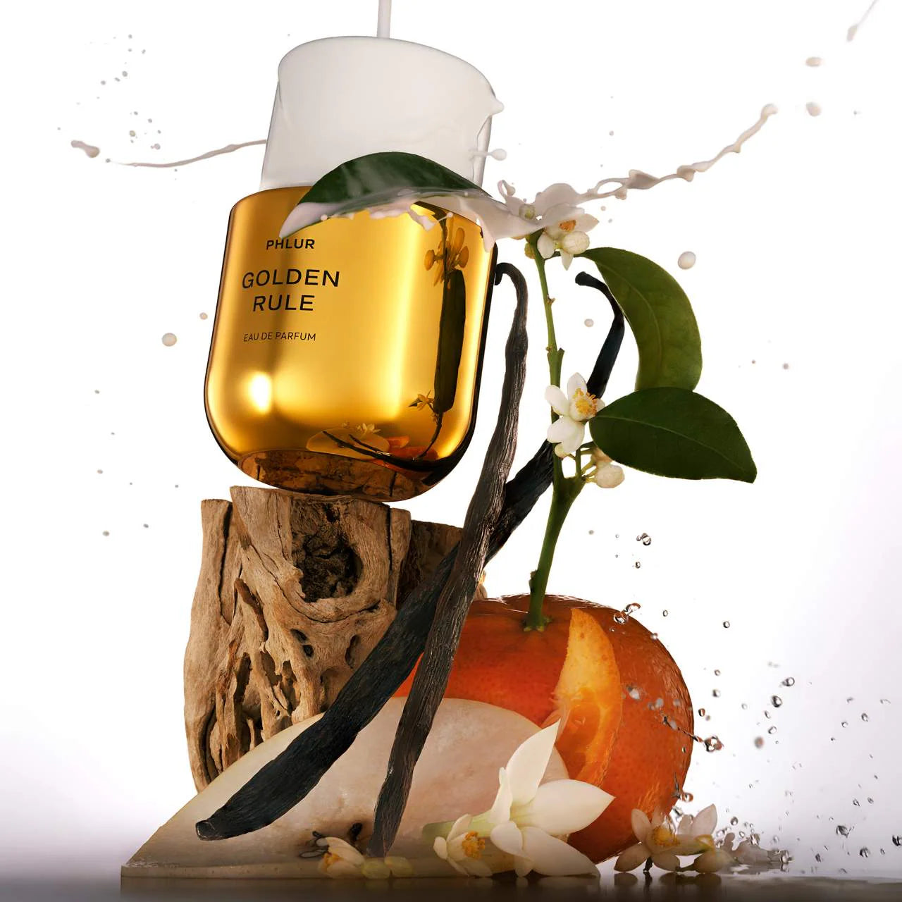 Phlur - Golden Rule Eau de Parfum (Preorden)