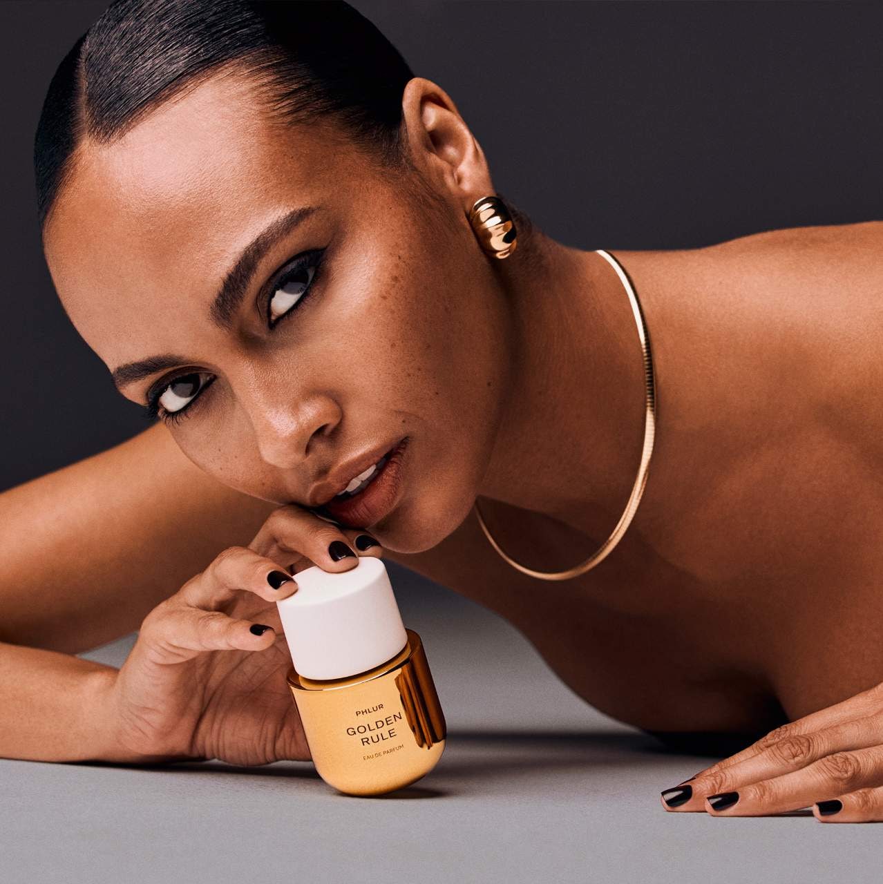 Phlur - Golden Rule Eau de Parfum (Preorden)