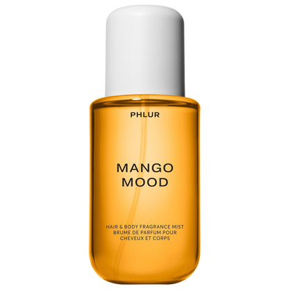 Phlur - Mango Mood Body & Hair Fragrance Mist (Preorden)