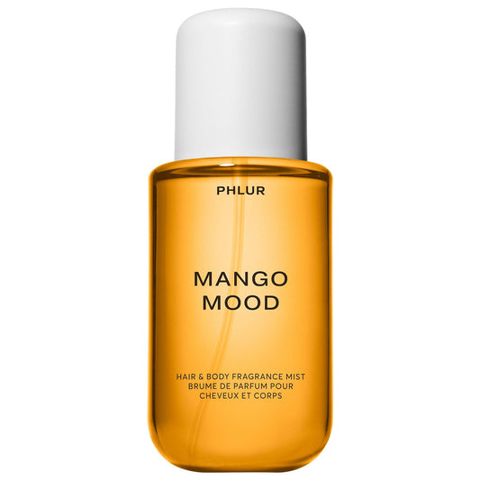 Phlur - Mango Mood Body & Hair Fragrance Mist (Preorden)