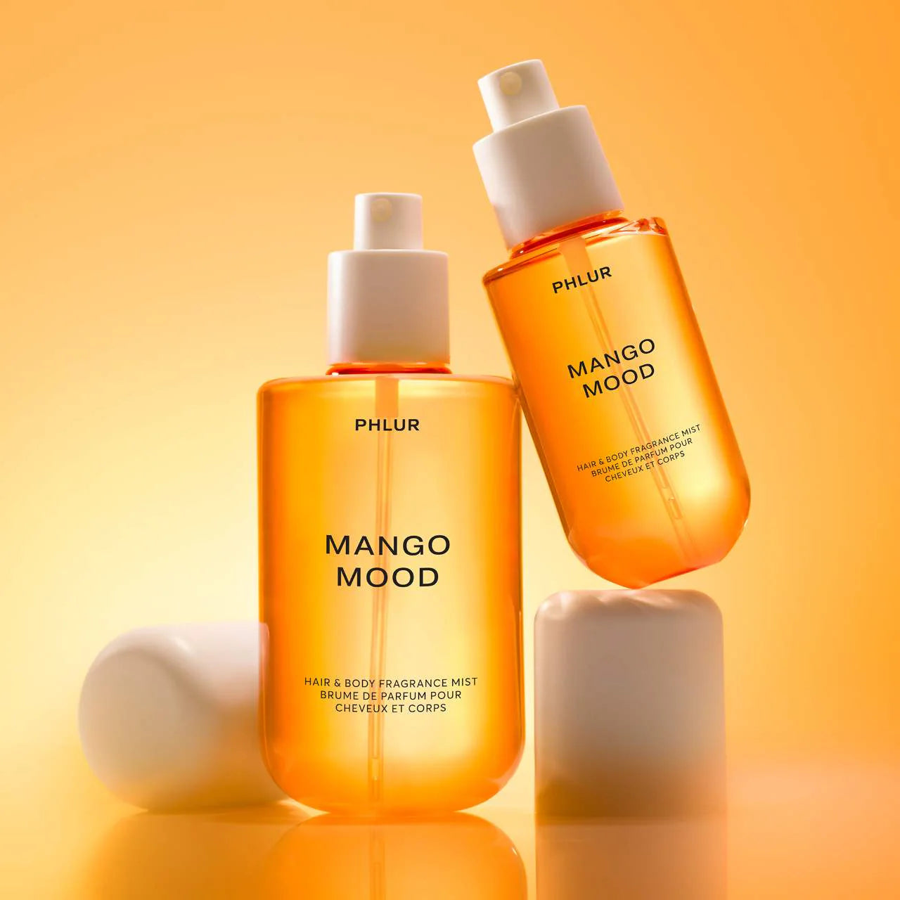 Phlur - Mango Mood Body & Hair Fragrance Mist (Preorden)