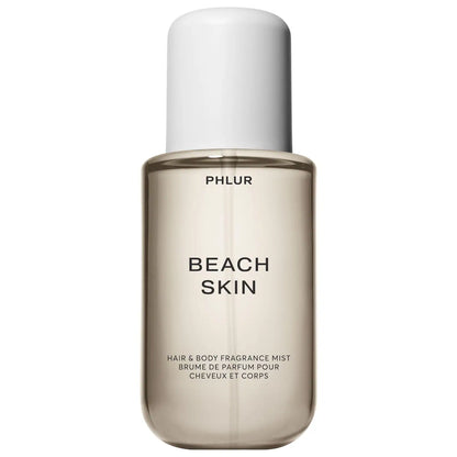 Phlur - Mini Beach Skin Body & Hair Fragrance Mist (Preorden)