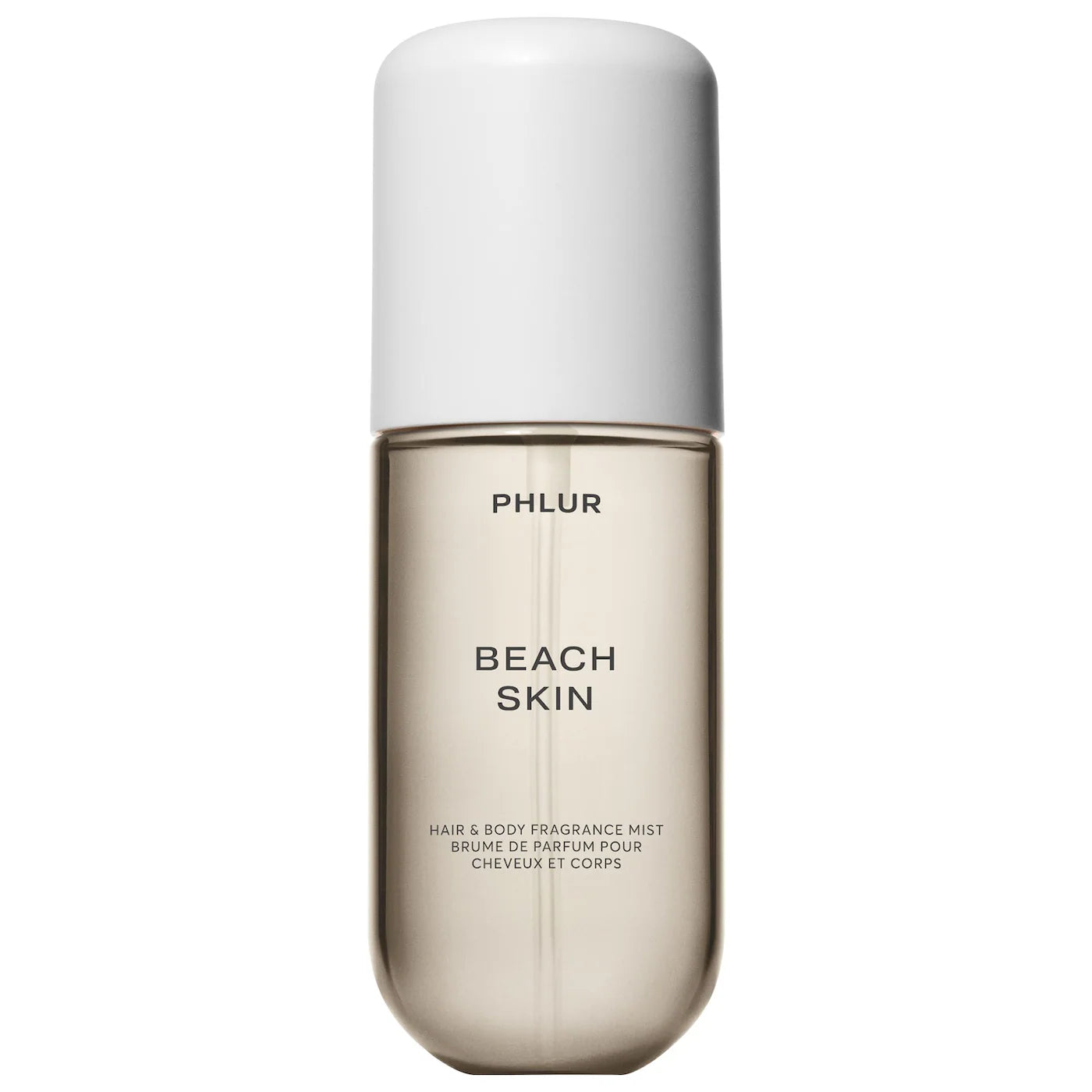 Phlur - Mini Beach Skin Body & Hair Fragrance Mist (Preorden)