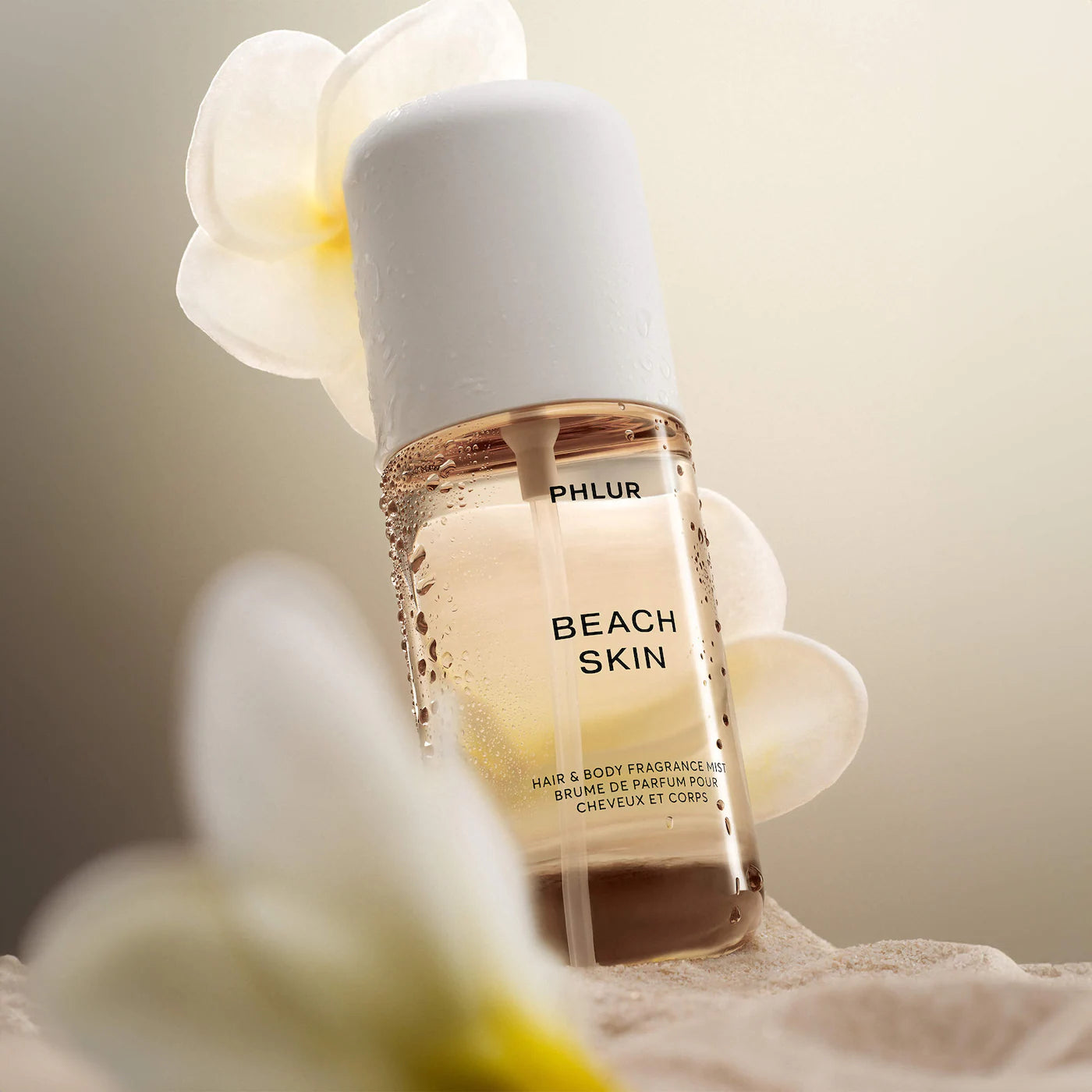 Phlur - Mini Beach Skin Body & Hair Fragrance Mist (Preorden)