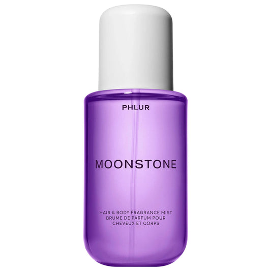 Phlur - Moonstone Body & Hair Fragrance Mist (Preorden)