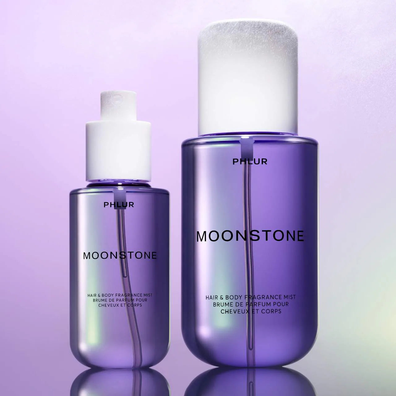 Phlur - Moonstone Body & Hair Fragrance Mist (Preorden)